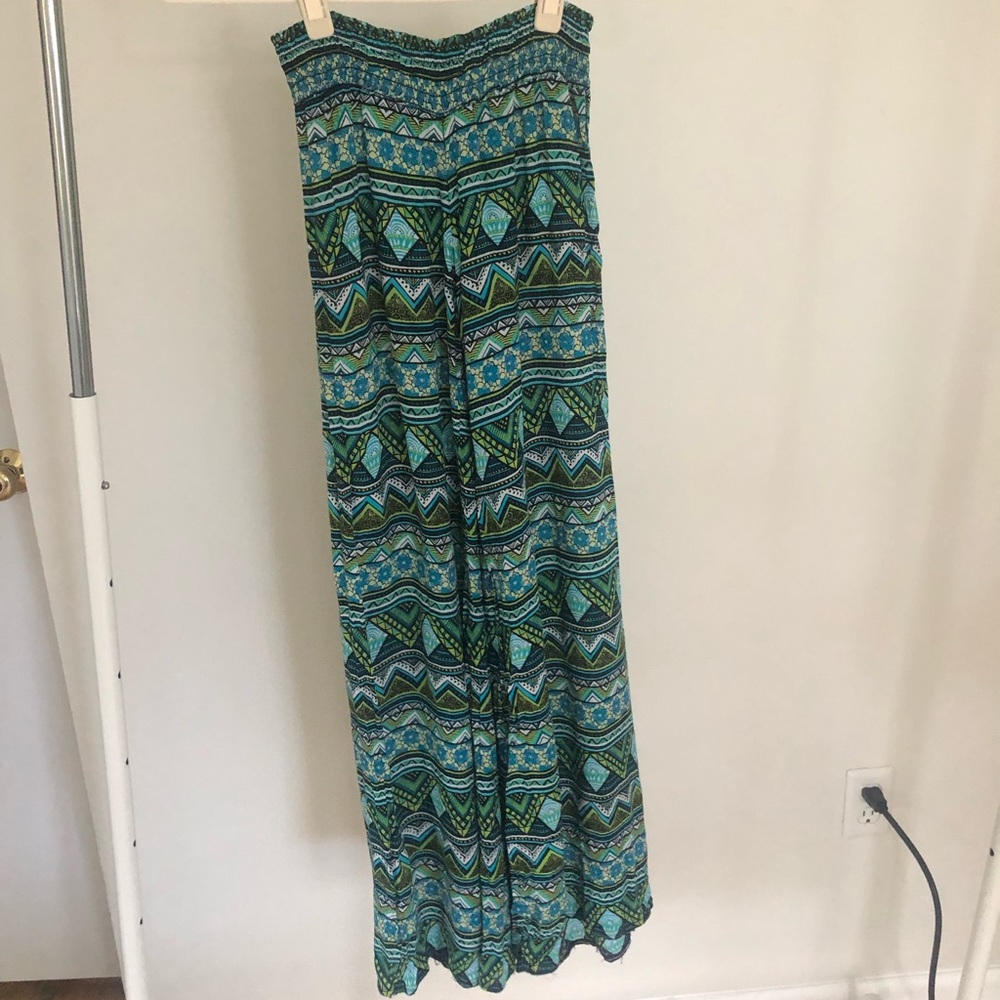 Pitusa Multicolor Pants S